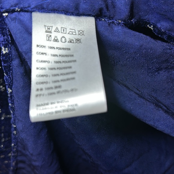 Free People Celestial Shawl Kimono One Size - Picture 3 of 6